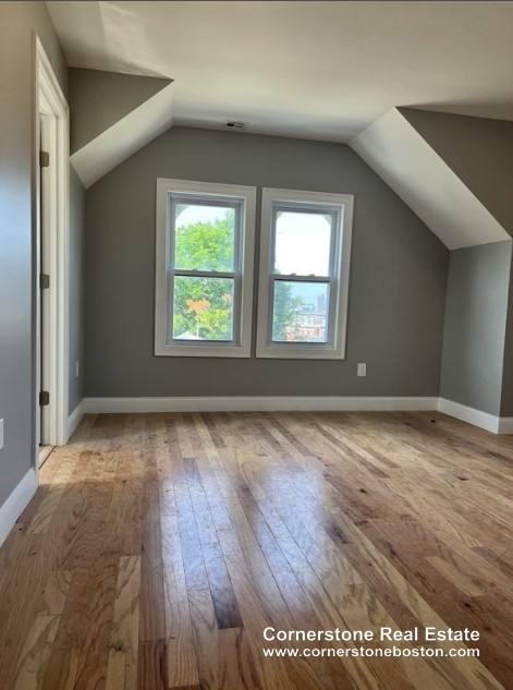 Apartment for rent at 18A Rockville Park #4, Roxbury, MA 02119