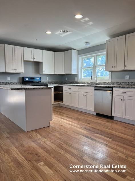 Apartment for rent at 18A Rockville Park #4, Roxbury, MA 02119