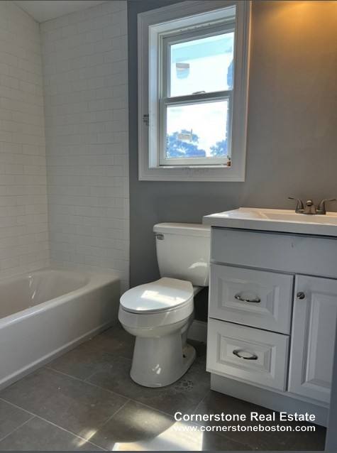 Apartment for rent at 18A Rockville Park #4, Roxbury, MA 02119