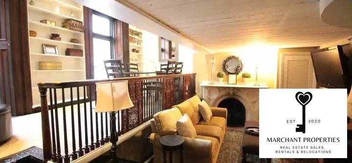 Apartment for rent at 119 Beacon St #2R, Boston, MA 02116