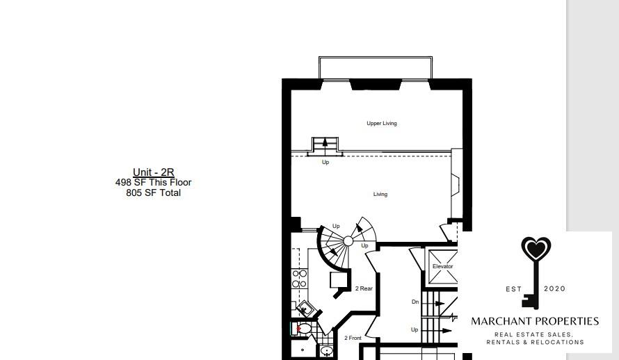 Apartment for rent at 119 Beacon St #2R, Boston, MA 02116