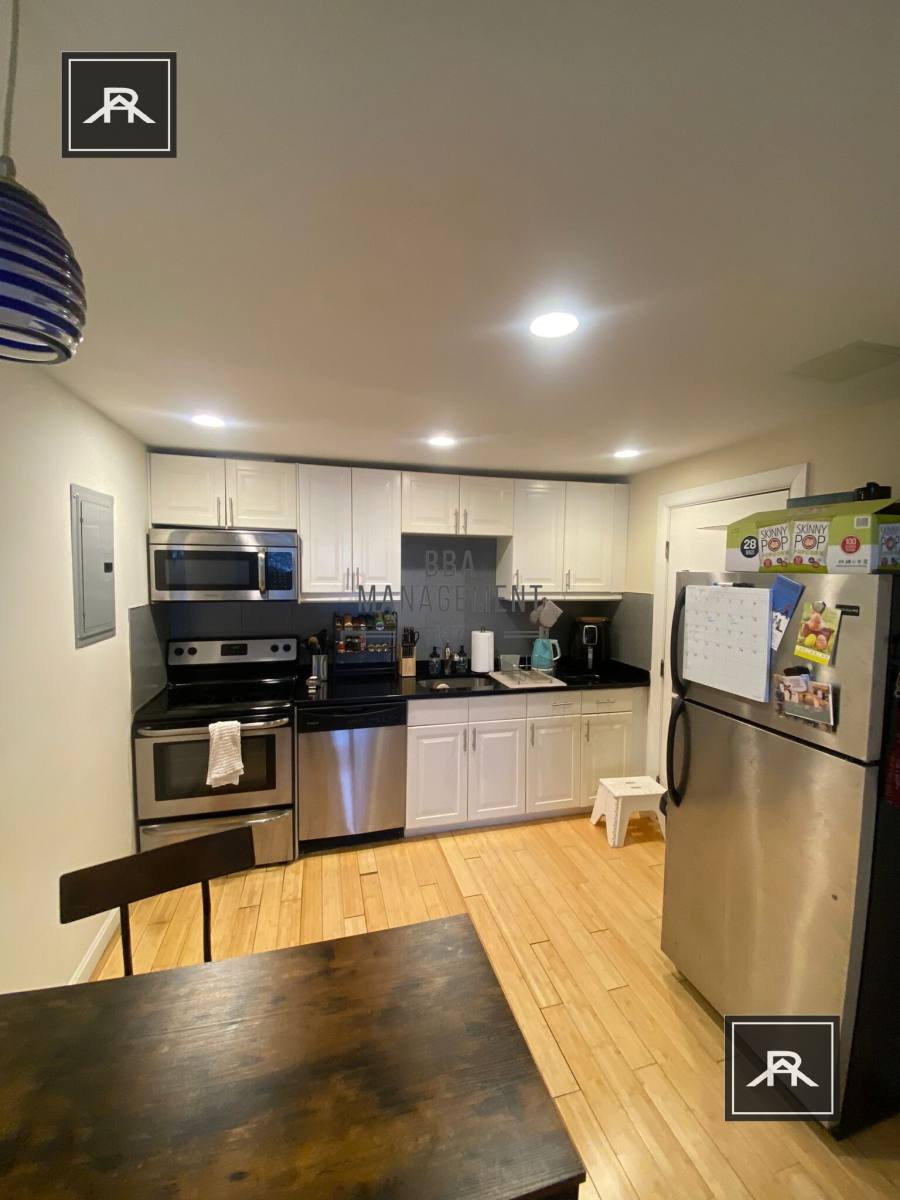 Apartment for rent at 9 Commonwealth Court #1, Brighton, MA 02135
