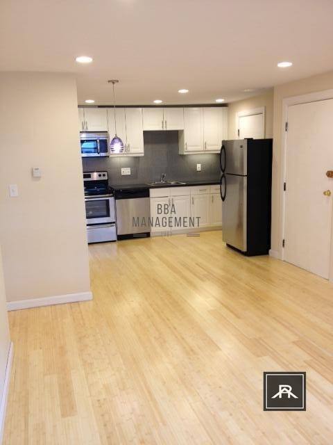 Apartment for rent at 9 Commonwealth Court #1, Brighton, MA 02135