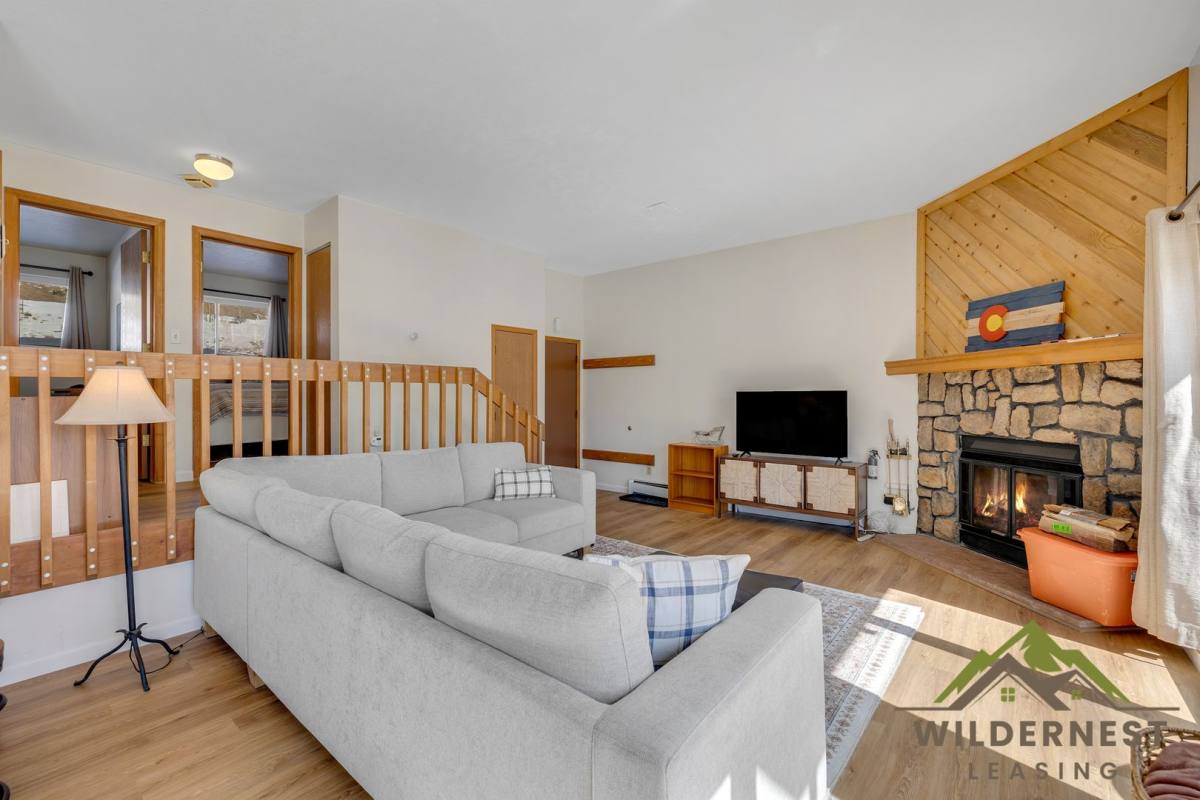 Condo for rent at 9825 Ryan Gulch Rd #BLDG B 103, Silverthorne, CO 80498