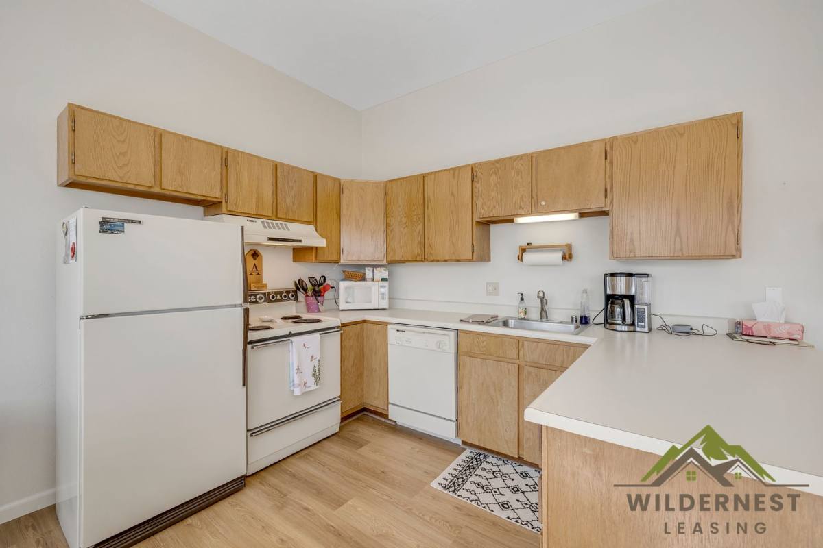 Condo for rent at 9825 Ryan Gulch Rd #BLDG B 103, Silverthorne, CO 80498