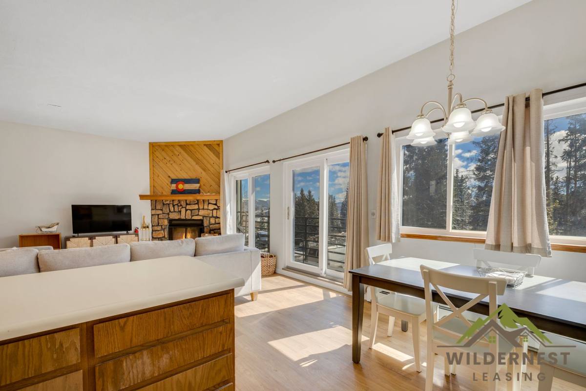 Condo for rent at 9825 Ryan Gulch Rd #BLDG B 103, Silverthorne, CO 80498