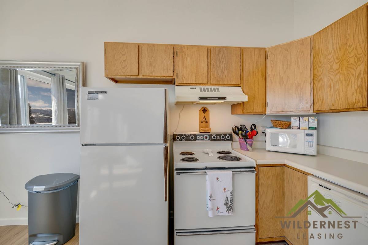 Condo for rent at 9825 Ryan Gulch Rd #BLDG B 103, Silverthorne, CO 80498