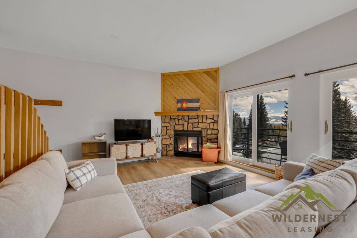 Condo for rent at 9825 Ryan Gulch Rd #BLDG B 103, Silverthorne, CO 80498
