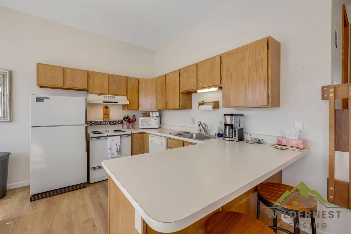 Condo for rent at 9825 Ryan Gulch Rd #BLDG B 103, Silverthorne, CO 80498