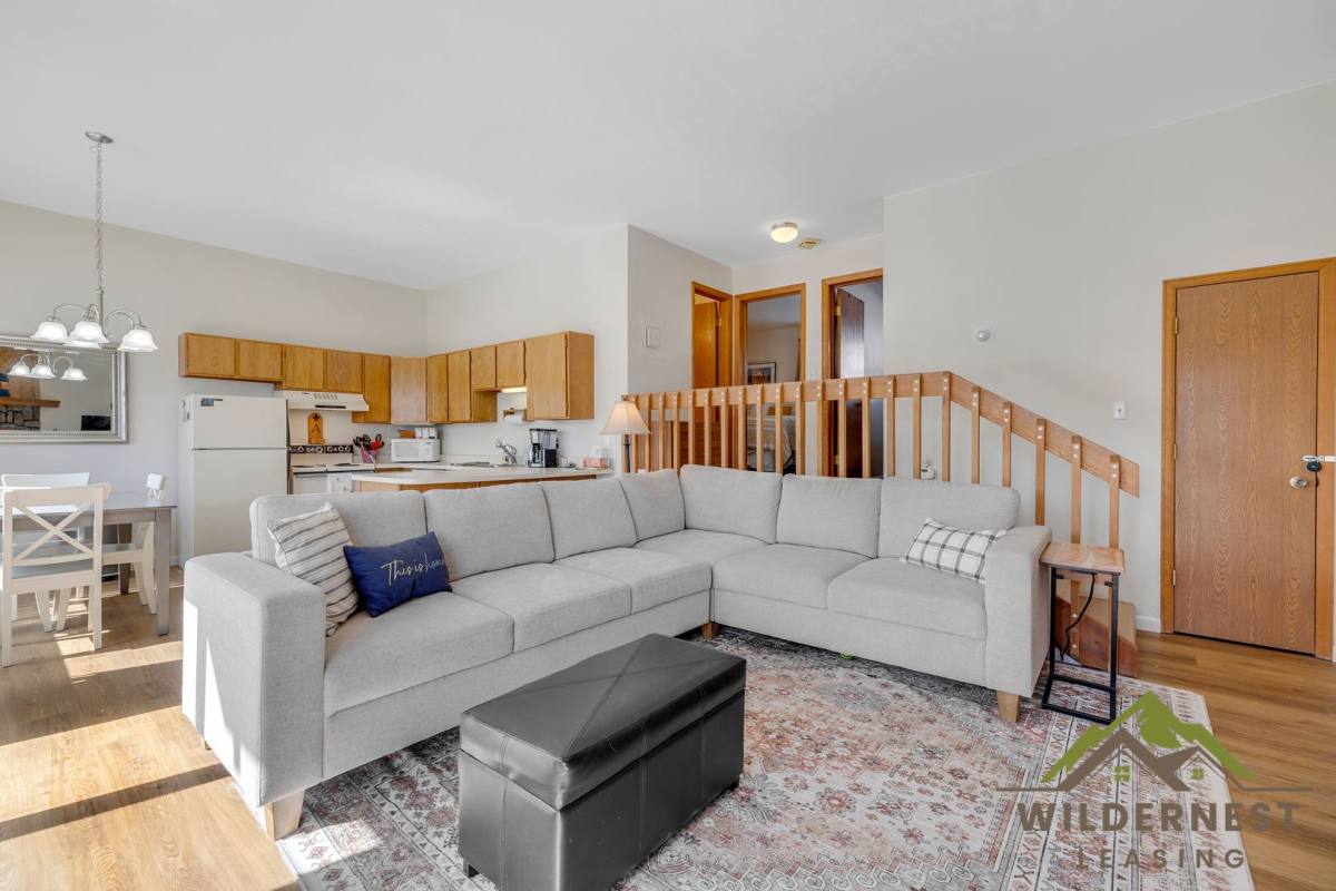 Condo for rent at 9825 Ryan Gulch Rd #BLDG B 103, Silverthorne, CO 80498