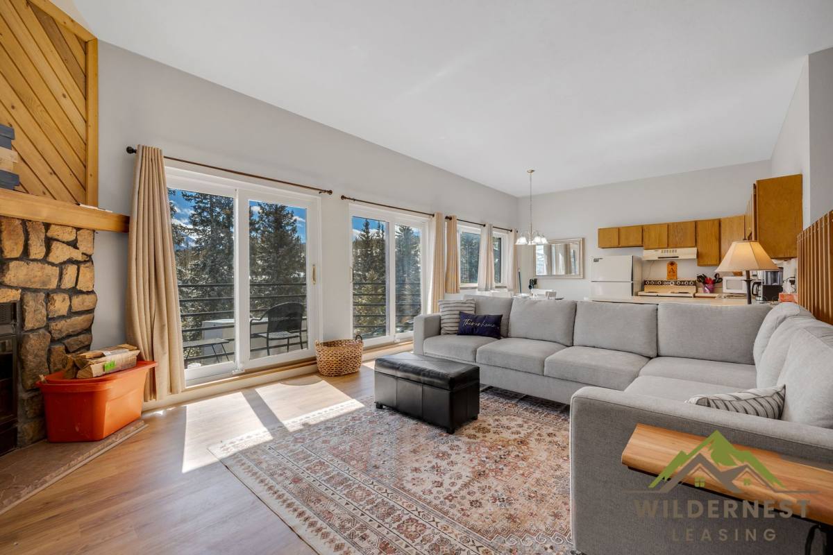 Condo for rent at 9825 Ryan Gulch Rd #BLDG B 103, Silverthorne, CO 80498