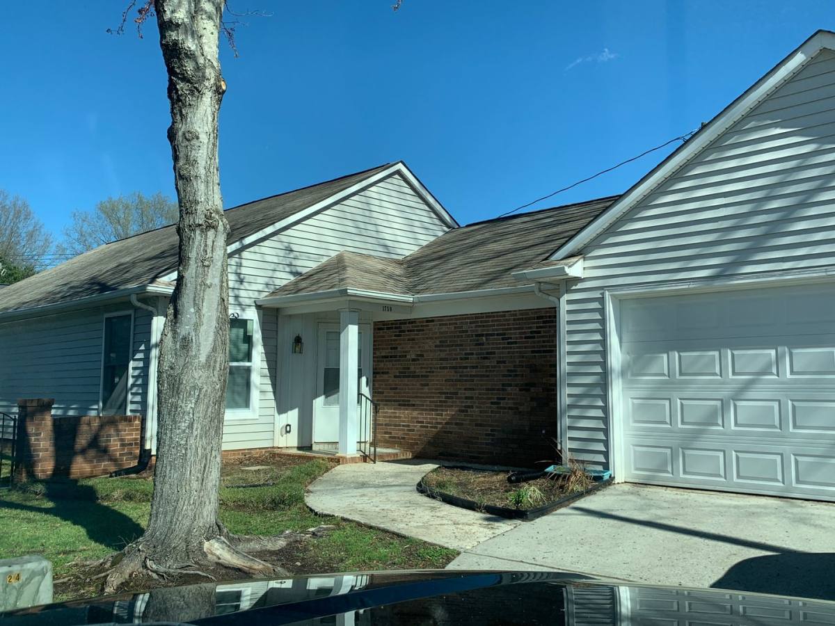 House for rent at 1750 Ridgefield Court, Rock Hill, SC 29732