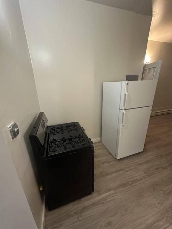 Apartment for rent at 110 1 2 S Main #3, Stockton, IL 61085