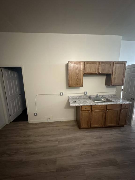 Apartment for rent at 110 1 2 S Main #3, Stockton, IL 61085