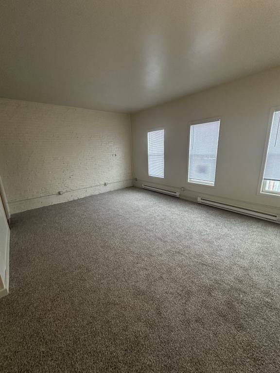 Apartment for rent at 110 1 2 S Main #3, Stockton, IL 61085
