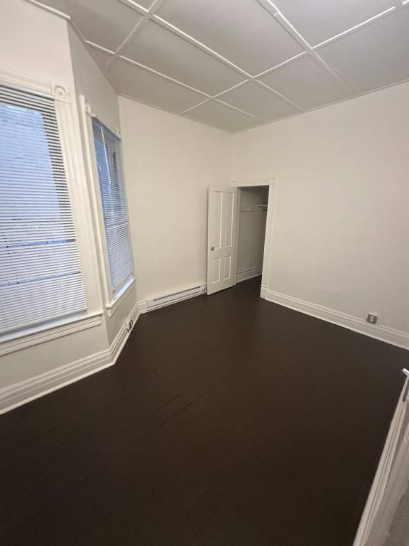 Apartment for rent at 110 1 2 S Main #3, Stockton, IL 61085