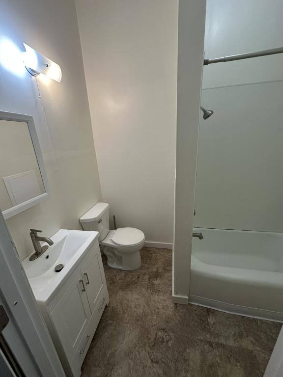 Apartment for rent at 110 1 2 S Main #3, Stockton, IL 61085
