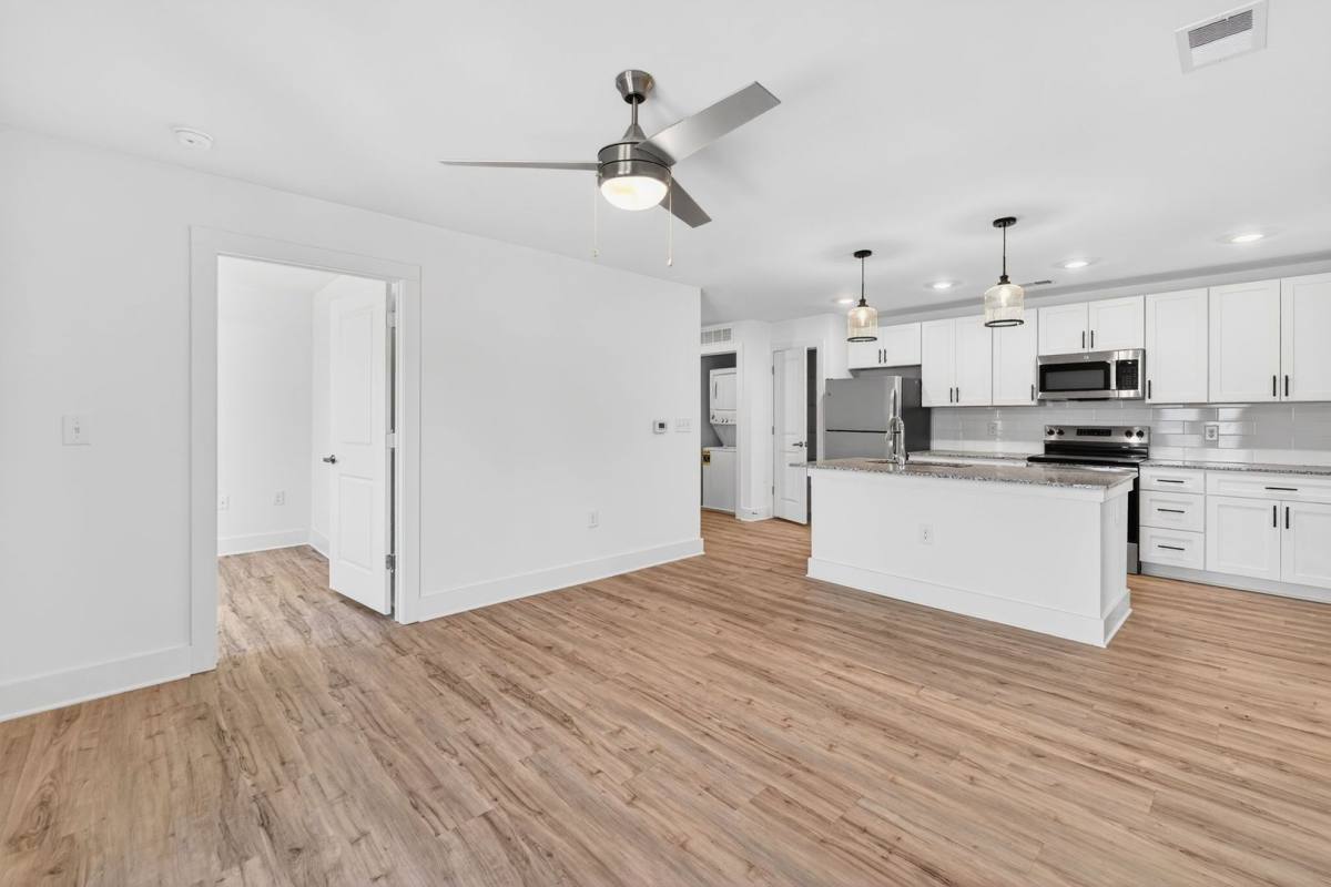Apartment for rent at 803 Holliday Dr, Greensboro, NC 27403