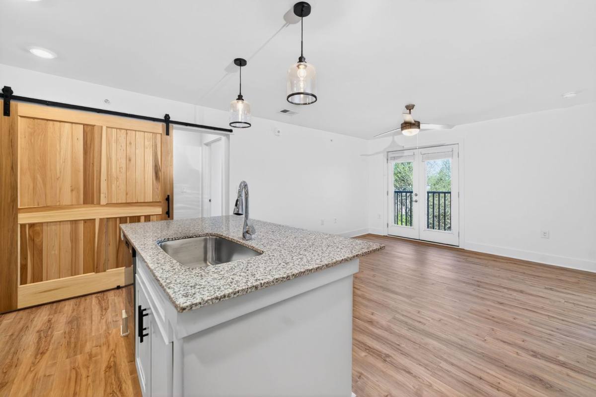 Apartment for rent at 803 Holliday Dr, Greensboro, NC 27403