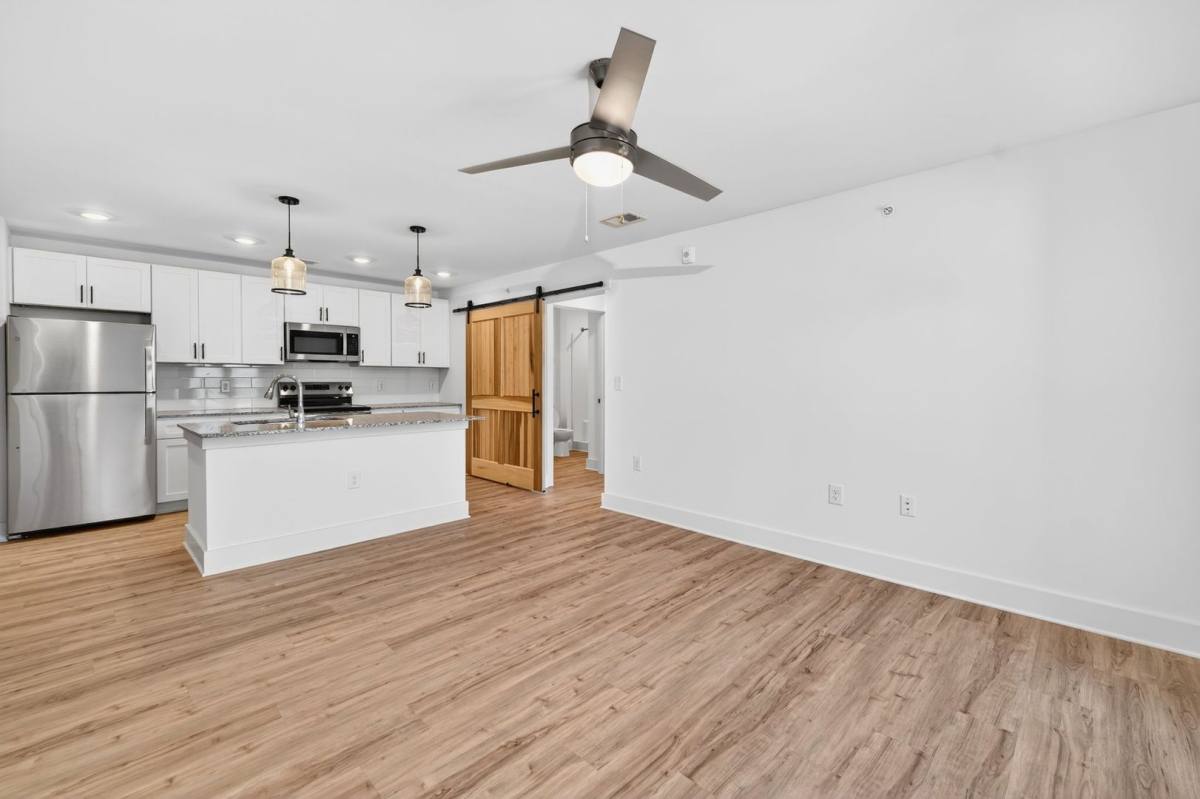 Apartment for rent at 803 Holliday Dr, Greensboro, NC 27403