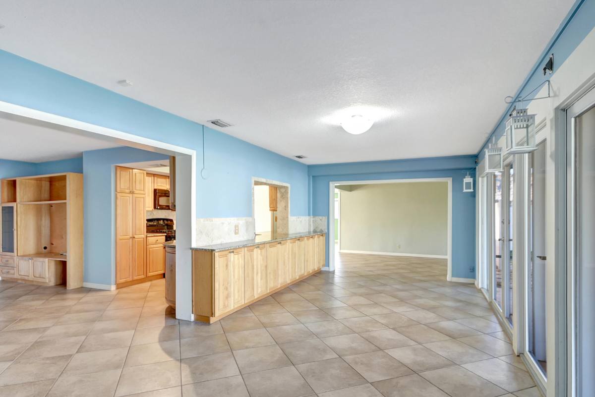 Apartment for rent at 1753 W Terrace Dr, Lake Worth Beach, FL 33460