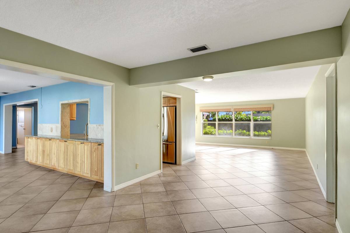 Apartment for rent at 1753 W Terrace Dr, Lake Worth Beach, FL 33460