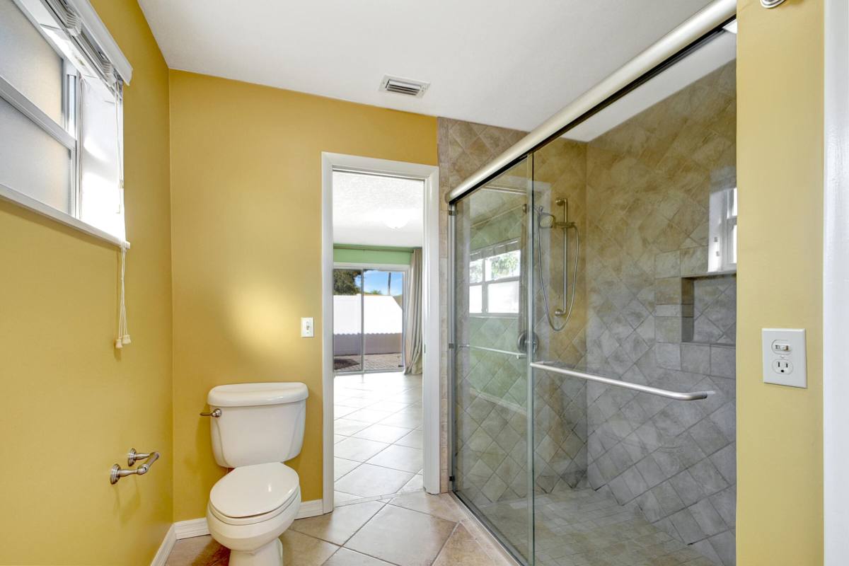 Apartment for rent at 1753 W Terrace Dr, Lake Worth Beach, FL 33460