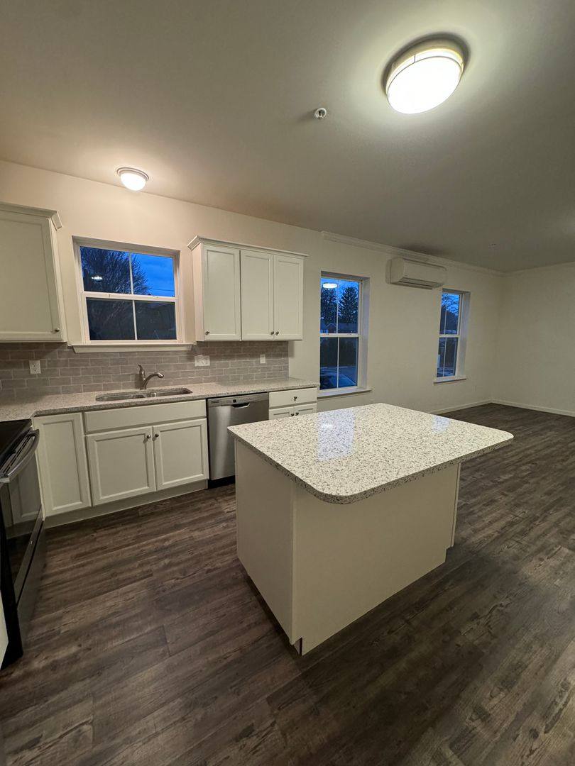 Apartment for rent at 315 E Stone Alley, Alburtis, PA 18011