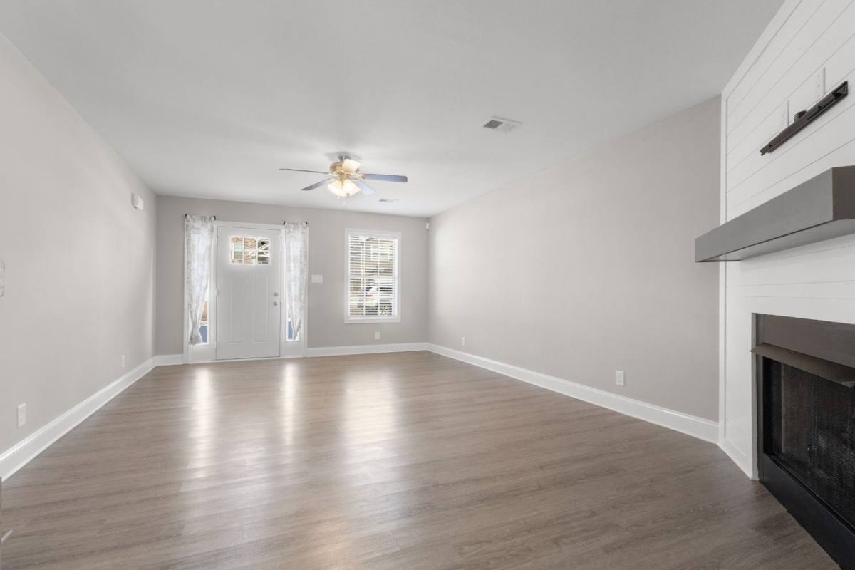 House for rent at 618 Battery Court, Clarksville, TN 37042