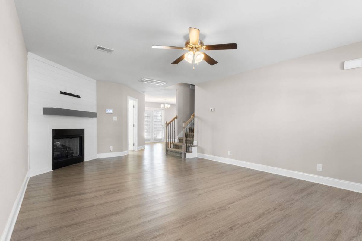 House for rent at 618 Battery Court, Clarksville, TN 37042