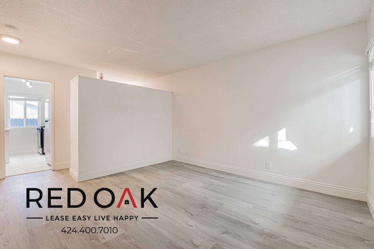 Apartment for rent at 5119 Fountain Ave #122, Los Angeles, CA 90029
