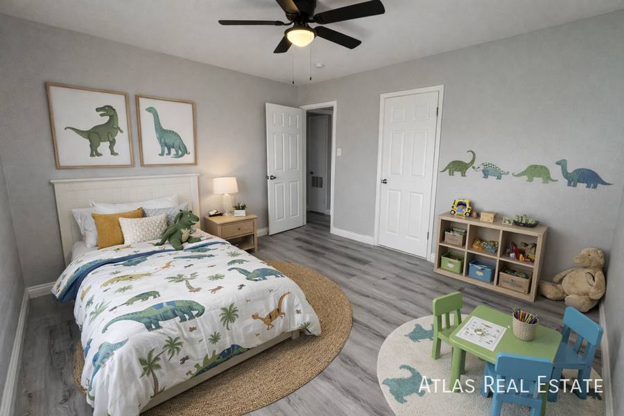 Apartment for rent at 1753 W Brown St, Phoenix, AZ 85021
