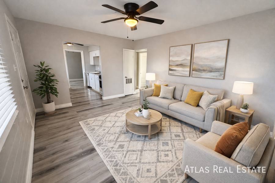 Apartment for rent at 1753 W Brown St, Phoenix, AZ 85021