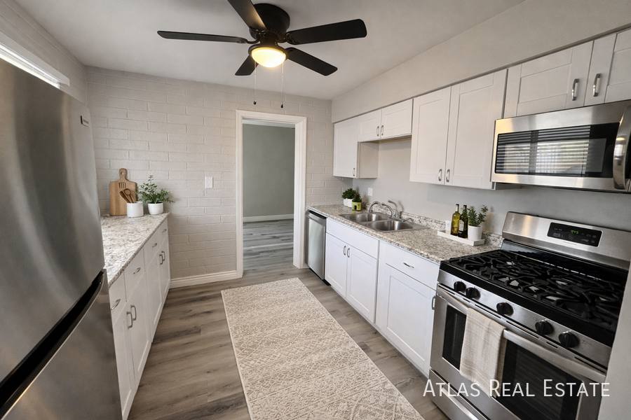 Apartment for rent at 1753 W Brown St, Phoenix, AZ 85021