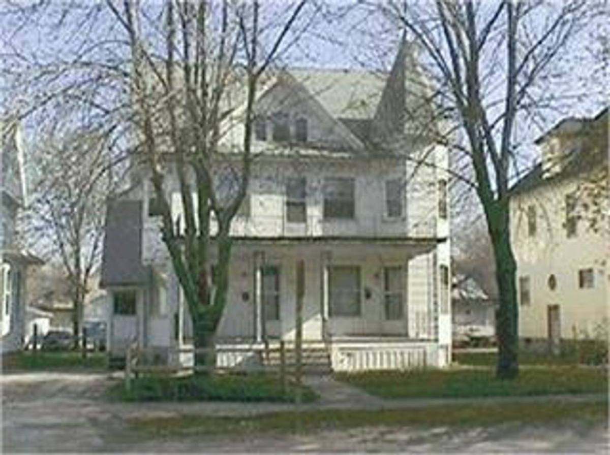 Apartment for rent at 1324 2nd Ave N, Fort Dodge, IA 50501