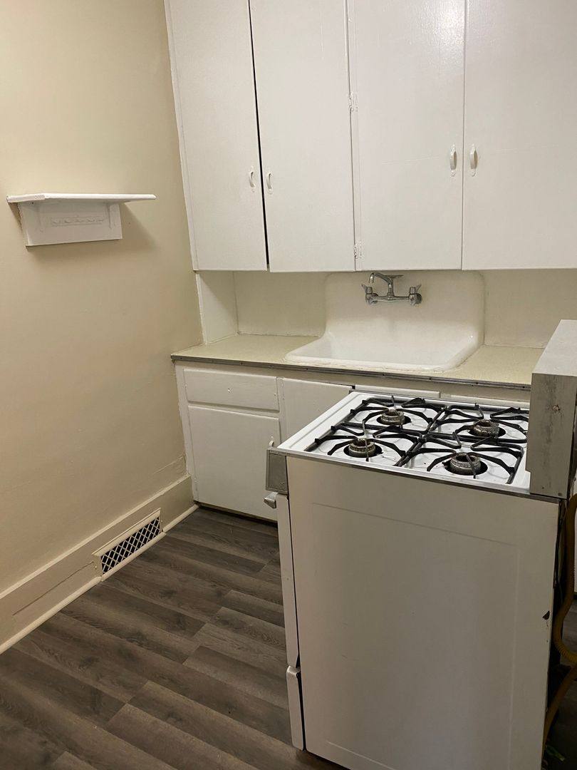 Apartment for rent at 1324 2nd Ave N, Fort Dodge, IA 50501