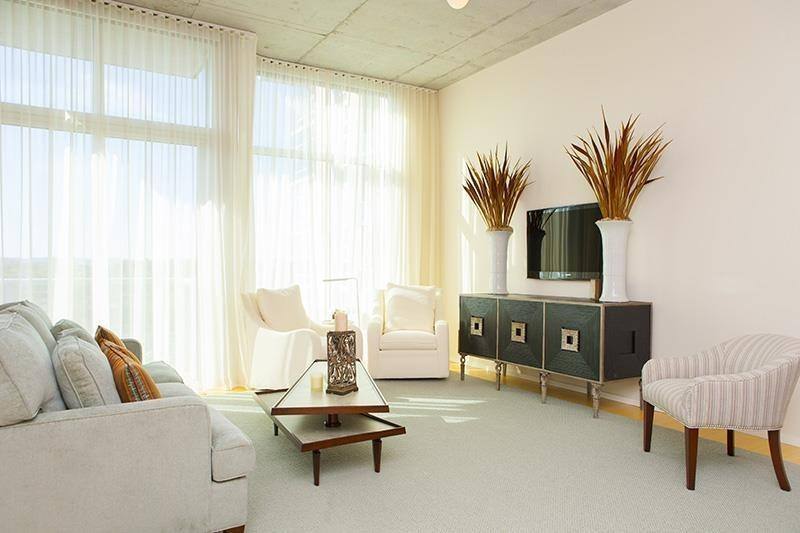 Condo for rent at 700 12th Ave S, Nashville, TN 37203