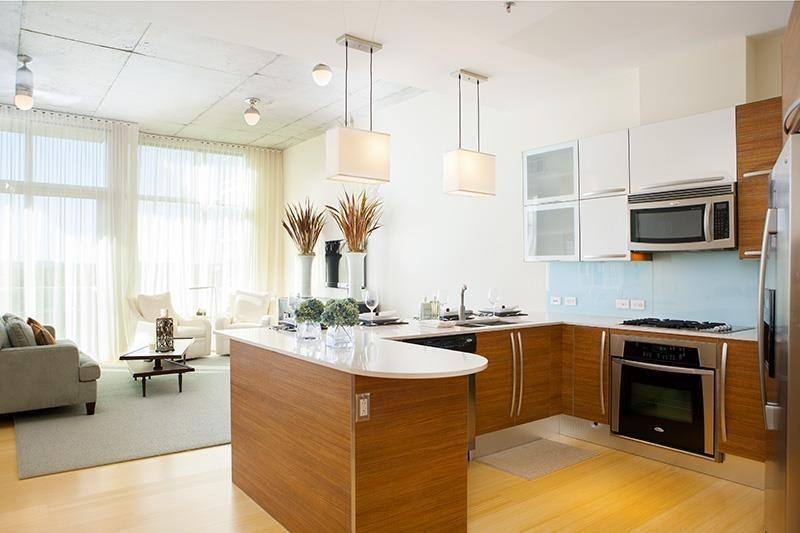 Condo for rent at 700 12th Ave S, Nashville, TN 37203
