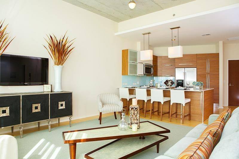 Condo for rent at 700 12th Ave S, Nashville, TN 37203