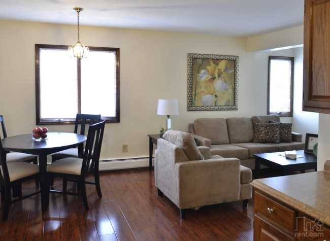 Apartment for rent at 810 Atlantic St #C-2, Bridgeport, CT 06604