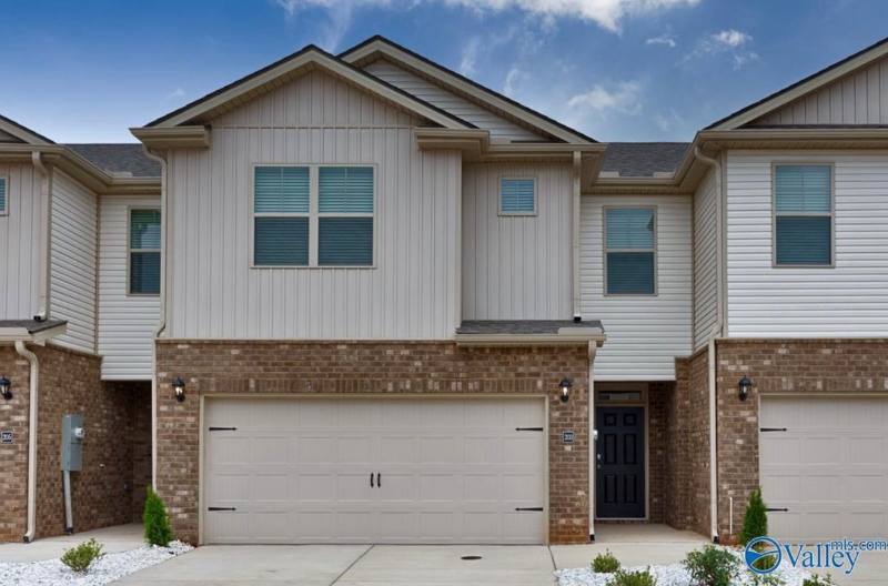 Townhouse for rent at 217 Bay Pine Dr, Madison, AL 35756