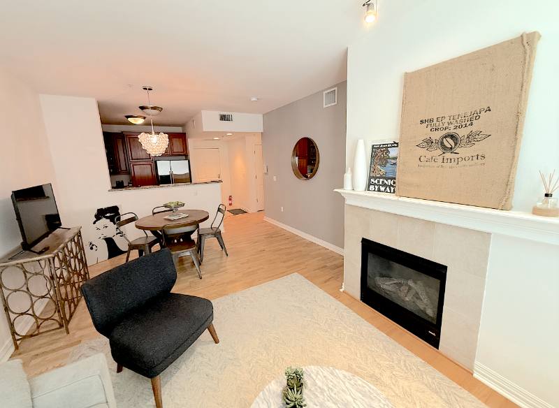 Condo for rent at 2700 E Cherry Creek S Dr #117, Denver, CO 80209