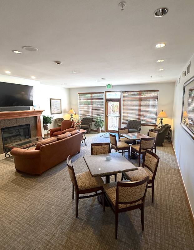 Condo for rent at 2700 E Cherry Creek S Dr #117, Denver, CO 80209