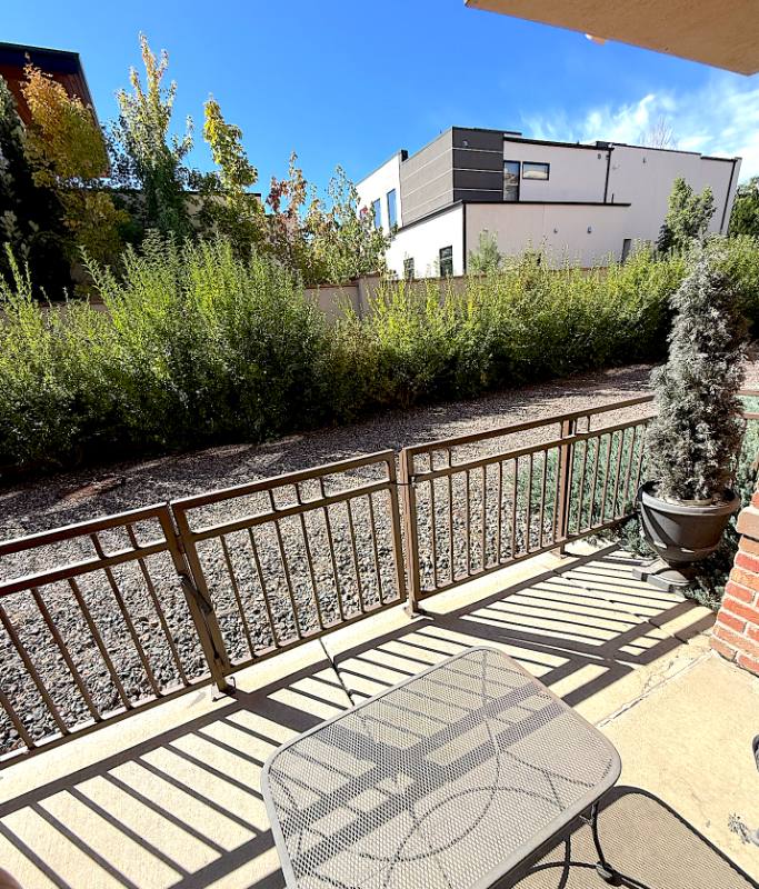Condo for rent at 2700 E Cherry Creek S Dr #117, Denver, CO 80209