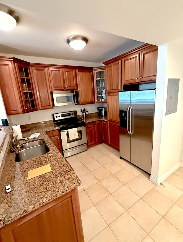 Condo for rent at 2700 E Cherry Creek S Dr #117, Denver, CO 80209