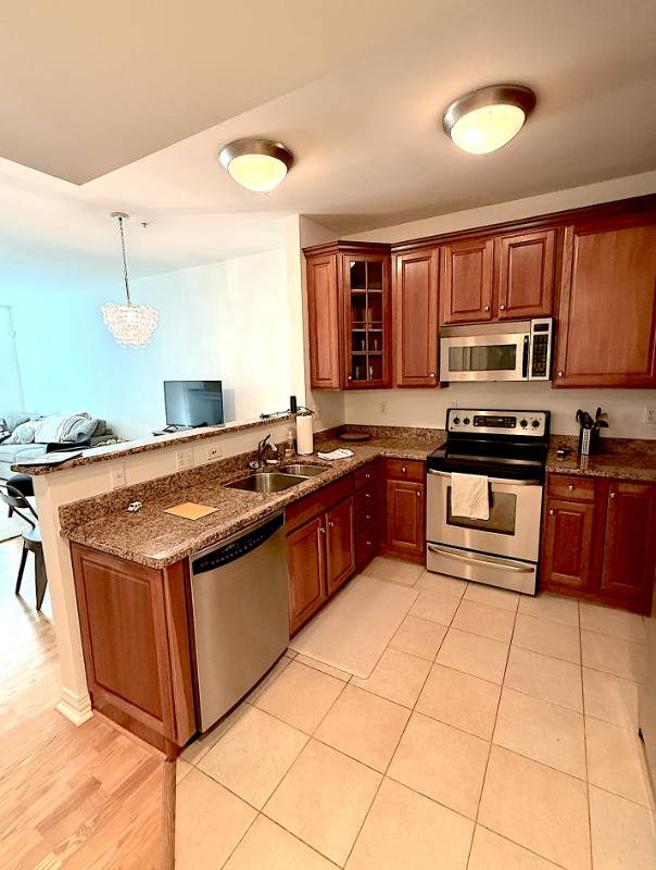 Condo for rent at 2700 E Cherry Creek S Dr #117, Denver, CO 80209