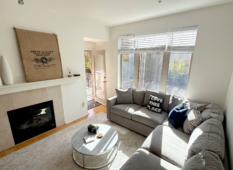 Condo for rent at 2700 E Cherry Creek S Dr #117, Denver, CO 80209
