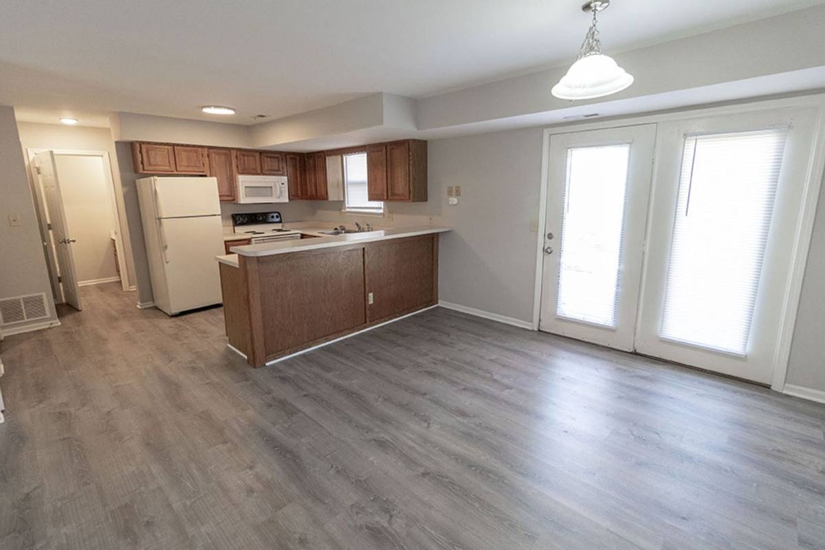 House for rent at 3705 Hermitage Rd, Columbia, MO 65201