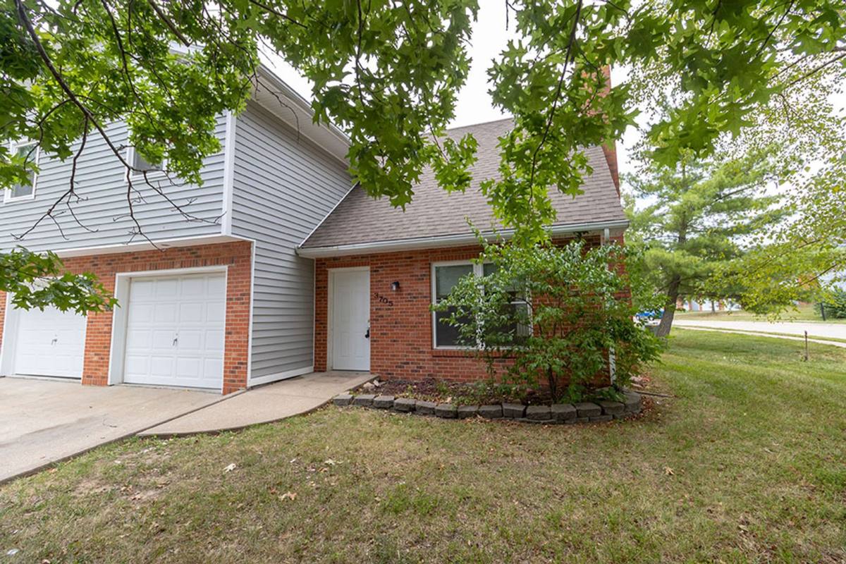 House for rent at 3705 Hermitage Rd, Columbia, MO 65201