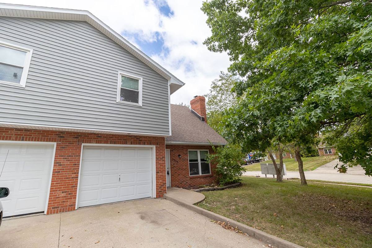 House for rent at 3705 Hermitage Rd, Columbia, MO 65201